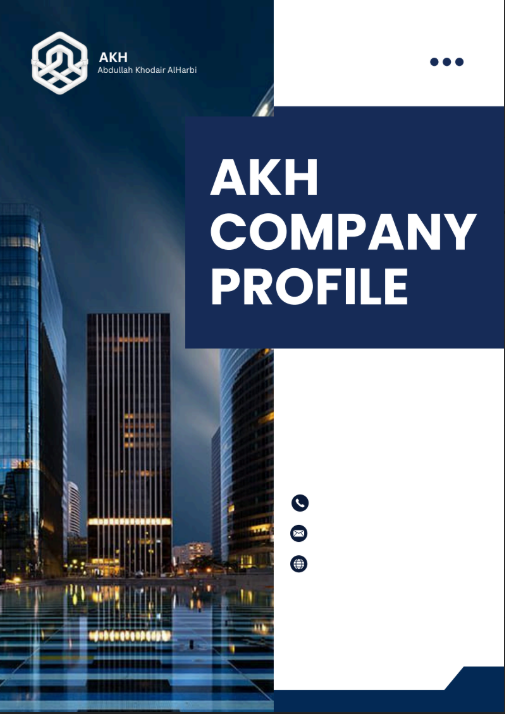 AKH Company Profile