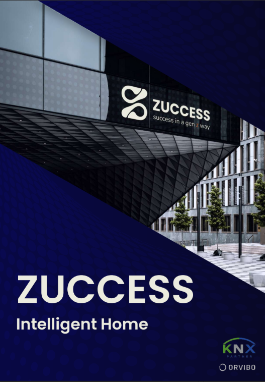 Intelligent Home Profile