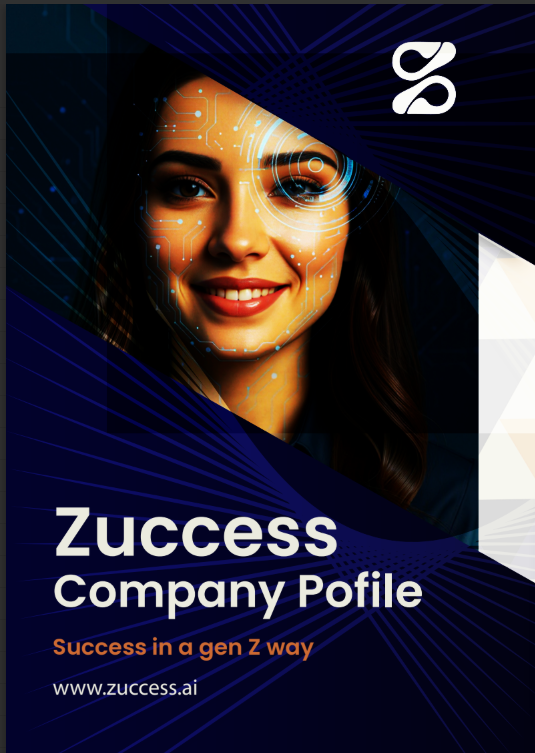 ZUCCESS Company Profile