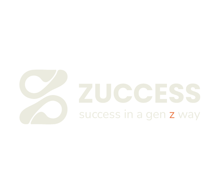 Zuccess Logo